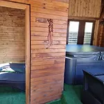 Apartmán St. Maria *