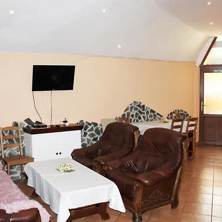 Apartment St. Maria *