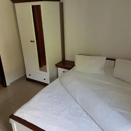 Apartment St. Maria Stare Hory