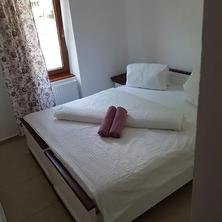 St. Maria * 스테어호리