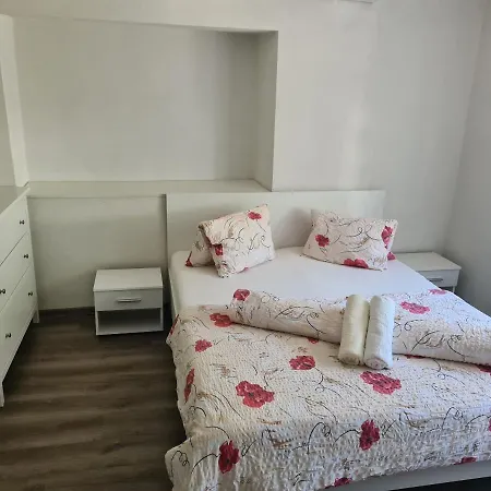 St. Maria * Staré Hory