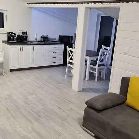 St. Maria דירה Staré Hory