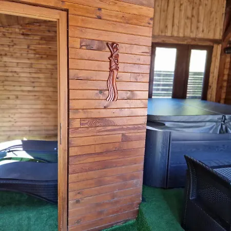 아파트 St. Maria *