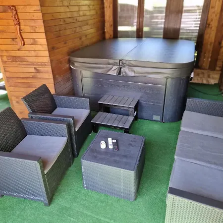 St. Maria * Staré Hory