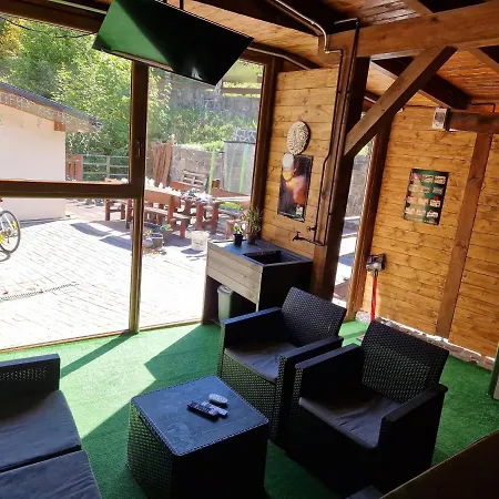 Apartment St. Maria