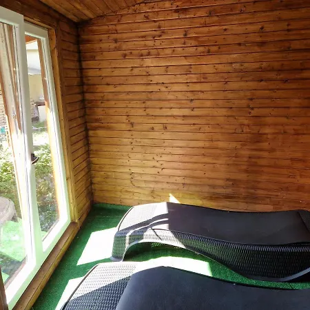 St. Maria * Staré Hory