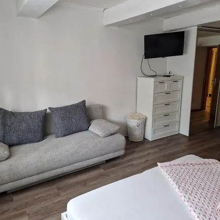 St. Maria Staré Hory