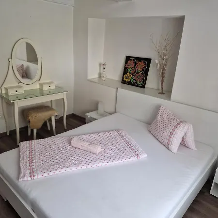 Apartment St. Maria *