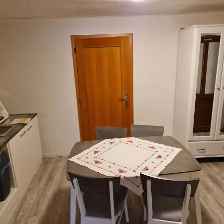 St. Maria Apartment *
