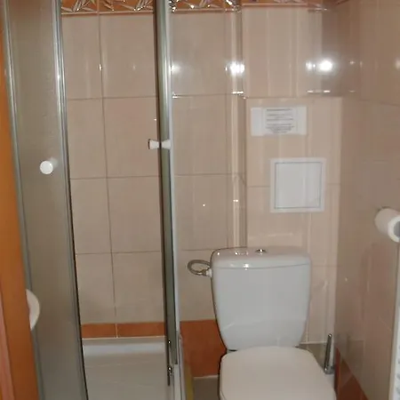 St. Maria Apartment *