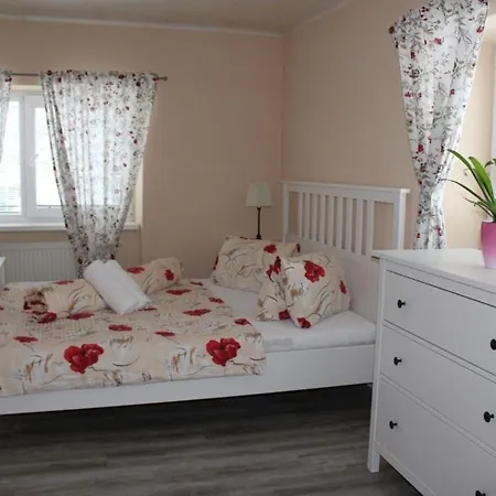 St. Maria דירה Staré Hory