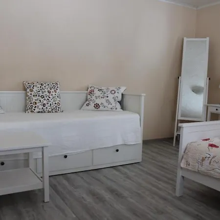 St. Maria 아파트 *